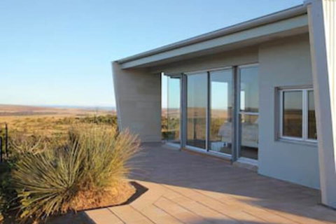 Tanonga Luxury Eco Lodges - Taree Accommodation 4