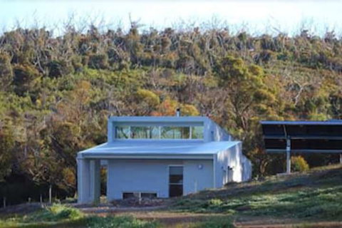 Tanonga Luxury Eco Lodges - Taree Accommodation 3