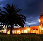 The Central Hotel Motel Lakes Entrance - Taree Accommodation