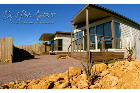 Bay Of Islands Apartments - Taree Accommodation 6