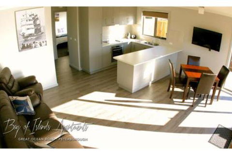 Bay Of Islands Apartments - Taree Accommodation 7