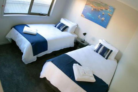 Bay Of Islands Apartments - Taree Accommodation 5