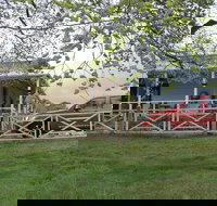 Snug as a Bug Motel - Taree Accommodation