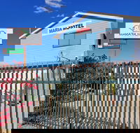 Maria Motel - Taree Accommodation