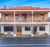 Northern Arts Hotel - Taree Accommodation