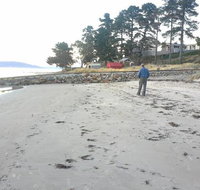 Bruny Island Beachside Accommodation - Taree Accommodation