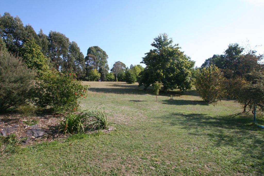 Stanley VIC Taree Accommodation