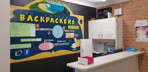The Entrance Backpackers - Hostel - Taree Accommodation 4