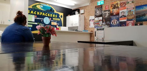 The Entrance Backpackers - Hostel - Taree Accommodation 3