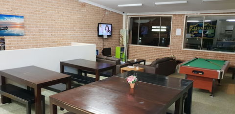 The Entrance Backpackers - Hostel - Taree Accommodation 2