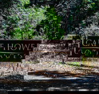 Cape Howe Cottages - Taree Accommodation