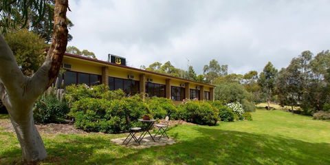 Bellbrae Motel - Taree Accommodation 2
