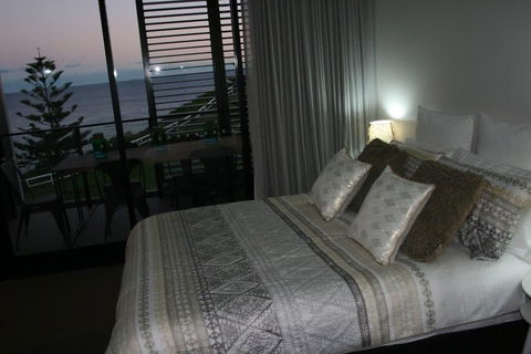 Apartment On King Street - Taree Accommodation 3