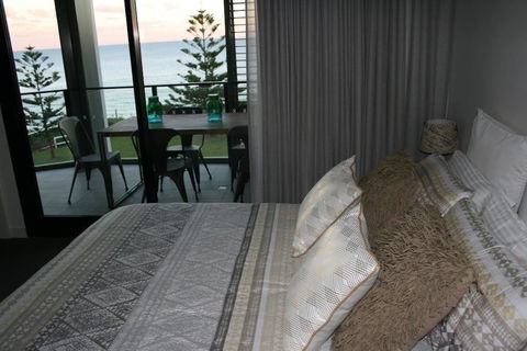 Apartment On King Street - Taree Accommodation 1