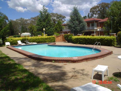 Coachmans Rest Motor Lodge - Taree Accommodation 6