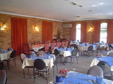 Coachmans Rest Motor Lodge - Taree Accommodation 3