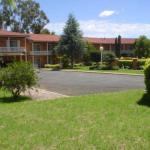 Coachmans Rest Motor Lodge - Taree Accommodation 0