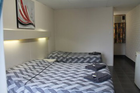 Motel 707 - Taree Accommodation 0