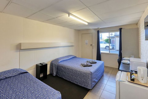 Motel 707 - Taree Accommodation 6