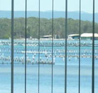 Montgomery Apartments - Taree Accommodation