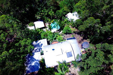 Alaya Escape - Taree Accommodation 3