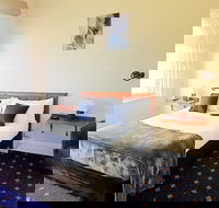 The Wharf Hotel Wynyard - Taree Accommodation