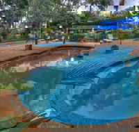 BIG4 Bungalow Park on Burrill Lake - Taree Accommodation