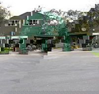 The Barn at Charlottes Hill - Taree Accommodation