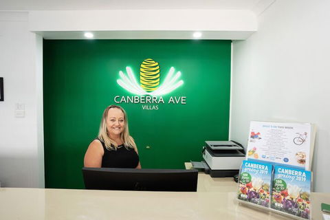 Canberra Ave Villas - Taree Accommodation 7