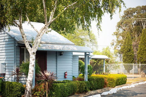Canberra Ave Villas - Taree Accommodation 2