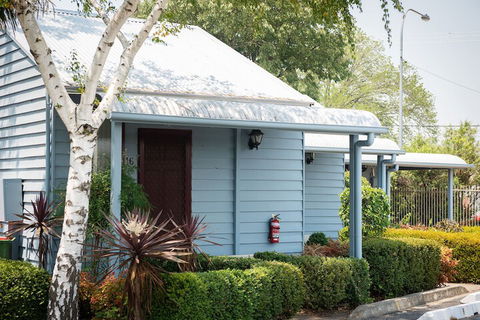 Canberra Ave Villas - Taree Accommodation 4