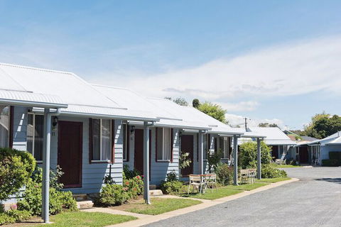 Canberra Ave Villas - Taree Accommodation 6