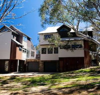 Blue Ice - Taree Accommodation