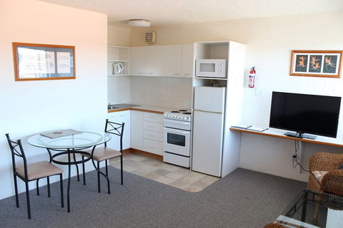 Narooma Palms Holiday Apartments - Taree Accommodation 5