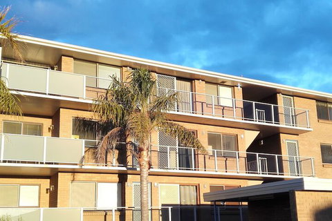 Narooma Palms Holiday Apartments - Taree Accommodation 1