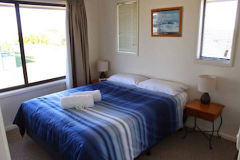 Narooma Palms Holiday Apartments - Taree Accommodation 0