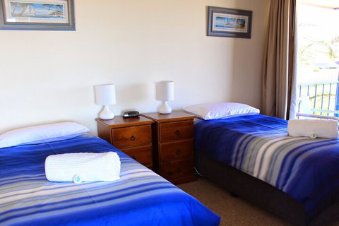 Narooma Palms Holiday Apartments - Taree Accommodation 6