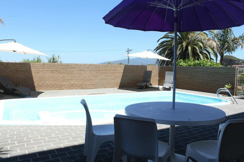 Narooma Palms Holiday Apartments - Taree Accommodation 3