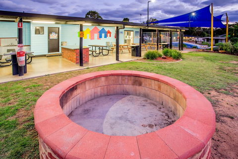 BIG4 Bendigo Park Lane Holiday Park - Taree Accommodation 1