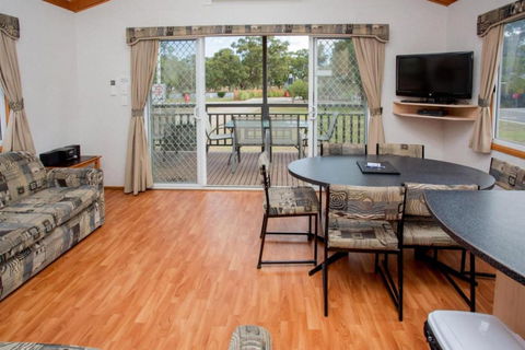 BIG4 Bendigo Park Lane Holiday Park - Taree Accommodation 4