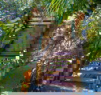 1770 Beach Shacks - Taree Accommodation