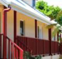 Richmond Coachmans Rest