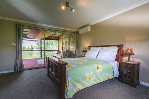 Albany Bali Style Accommodation - Taree Accommodation 4