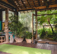 Albany Bali Style Accommodation - Taree Accommodation
