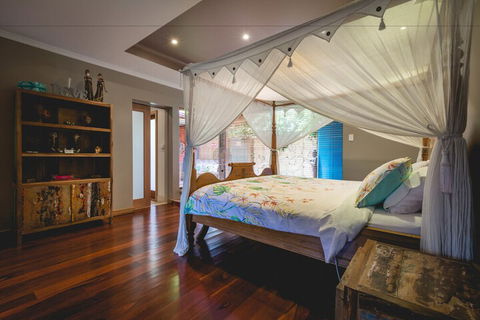 Albany Bali Style Accommodation - Taree Accommodation 2