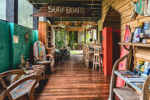 Albany Bali Style Accommodation - Taree Accommodation 3
