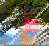 BIG4 Saltwater At Yamba Holiday Park - Taree Accommodation