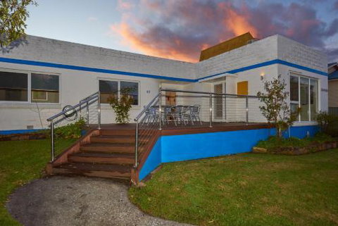 Bridport Holiday Rental - Taree Accommodation 3