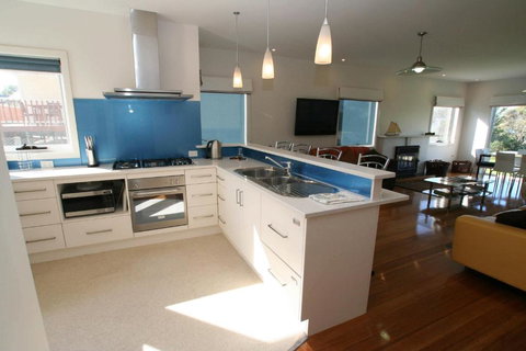 Bridport Holiday Rental - Taree Accommodation 2