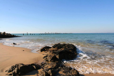 Bridport Holiday Rental - Taree Accommodation 1